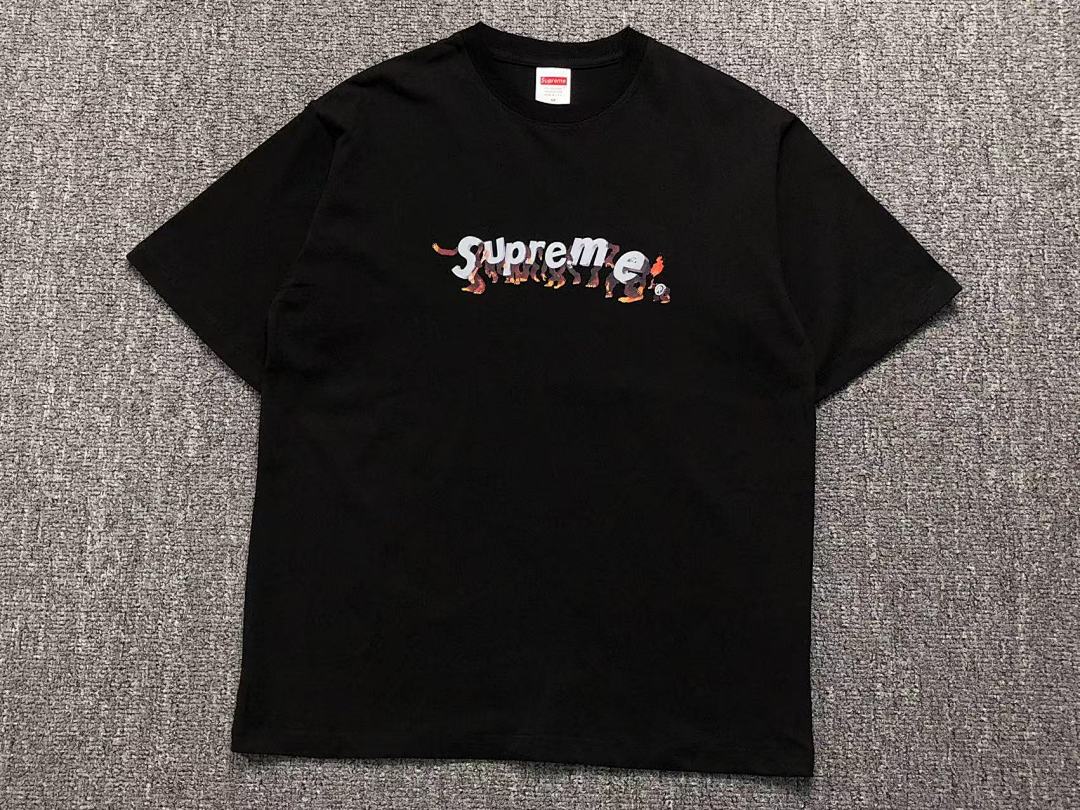 Supreme 88 S⭐⭐R⭐⭐E T-SHIRT - Image 7
