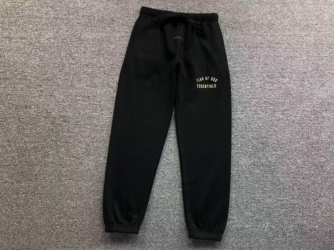 Fear of God 135 FOG TROUSERS 4108140477 (Im 170Cm 60Kg I Wear Size M In The Phot) - Image 14