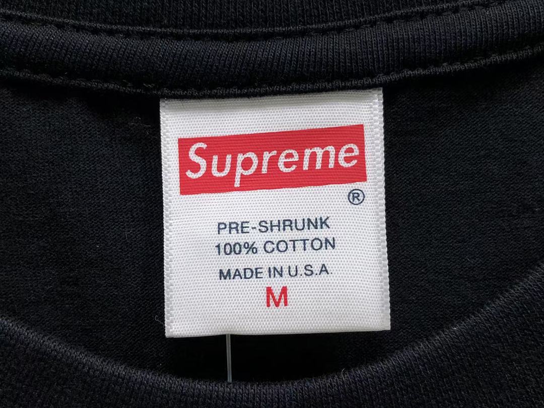Supreme 95 S⭐⭐R⭐⭐E LONG SLEEVED 592713123 (Im 170Cm 60Kg I Wear Size M In The Phot) - Image 18