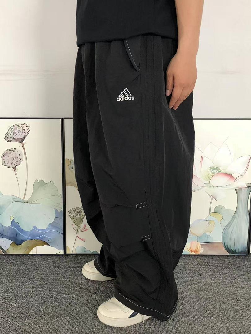 Adidas 175 A⭐I⭐AS TROUSERS 123906159 (Im 170Cm 60Kg I Wear Size M In The Phot) - Image 4