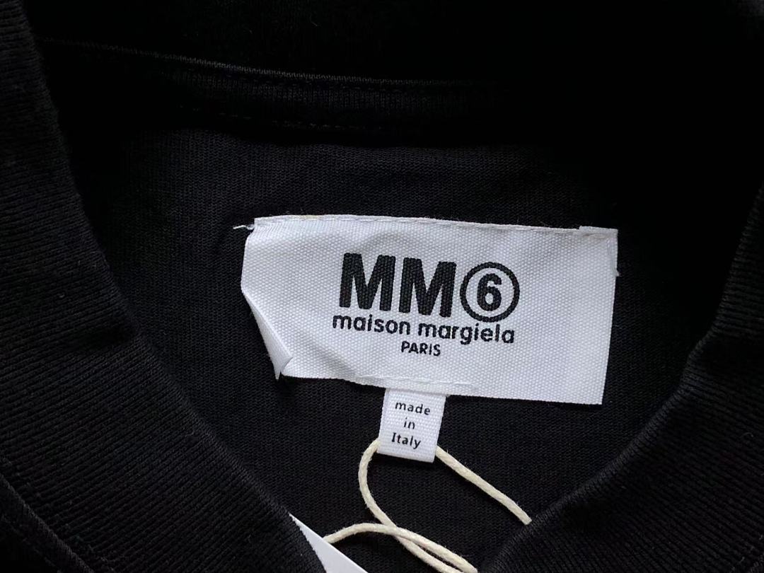On Running 88 MAISON MARGIELA T-SHIRT 5231237162 (Im 170Cm 60Kg I Wear Size 46 In The Phot) - Image 18