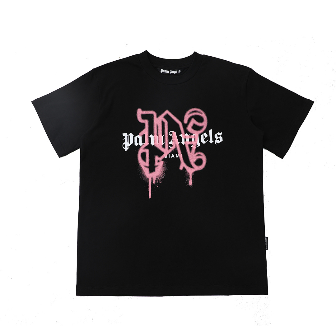 Palm Angels 78 PALM ANGELS T-SHIRT - Image 14