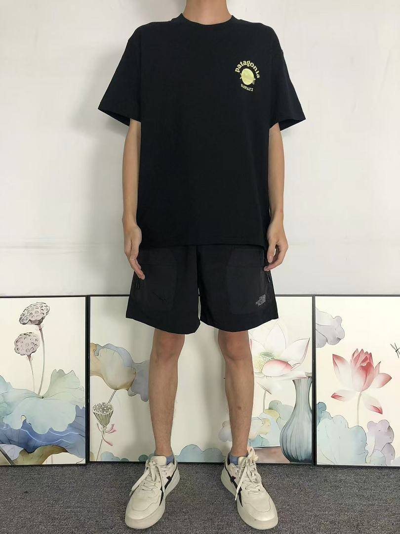 On Running 82 PATAGONIA T-SHIRT 126301502 (Im 170Cm 60Kg I Wear Size M In The Phot) - Image 3