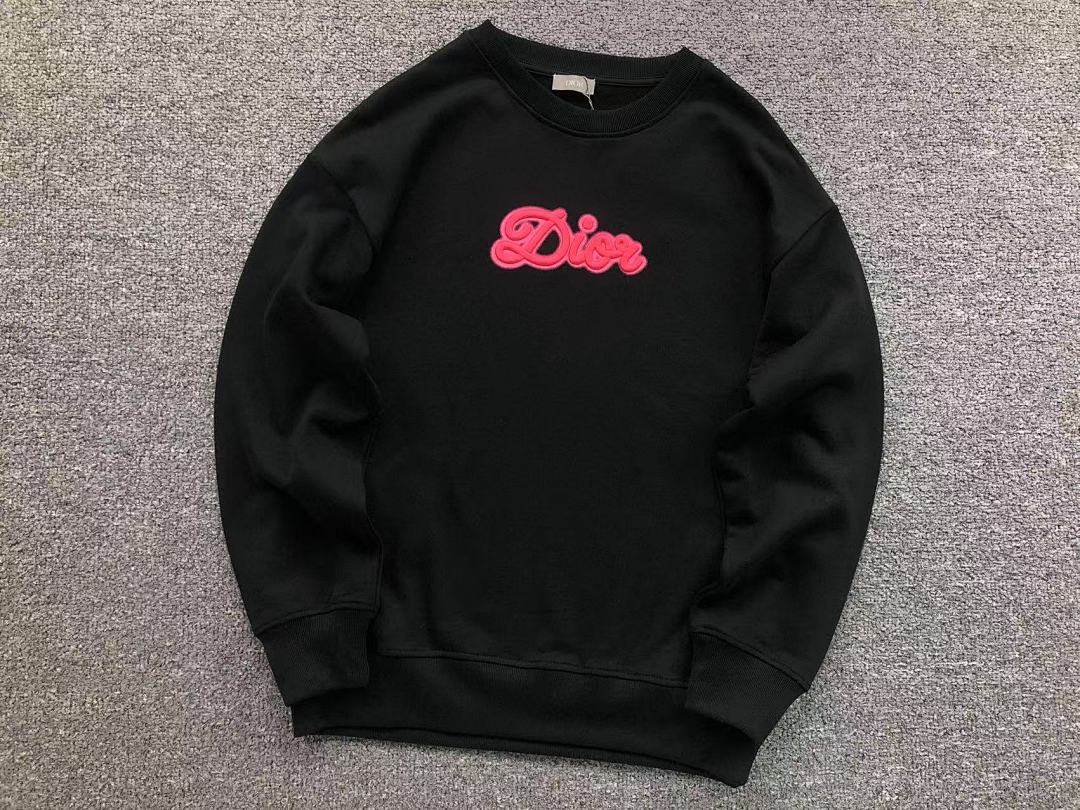 Dior 165 D⭐O⭐ HOODIE 511070319 (Im 170Cm 60Kg I Wear Size XS In The Phot) - Image 7