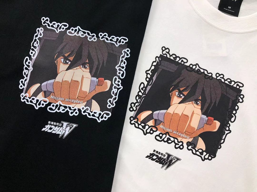 HUF 78 HUF T-SHIRT - Image 10