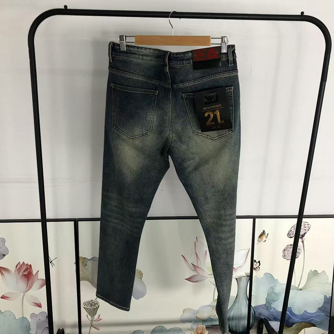 Unbranded 168 E⭐P⭐R⭐⭐ A⭐M⭐N⭐ TROUSERS 3106280605 (Im 170Cm 60Kg I Wear Size 33 In The Phot) - Image 24