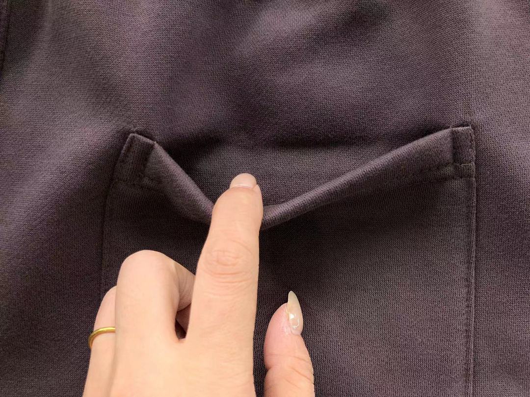 Fear of God 135 FOG TROUSERS 4105090977 (Im 170Cm 60Kg I Wear Size M In The Phot) - Image 32