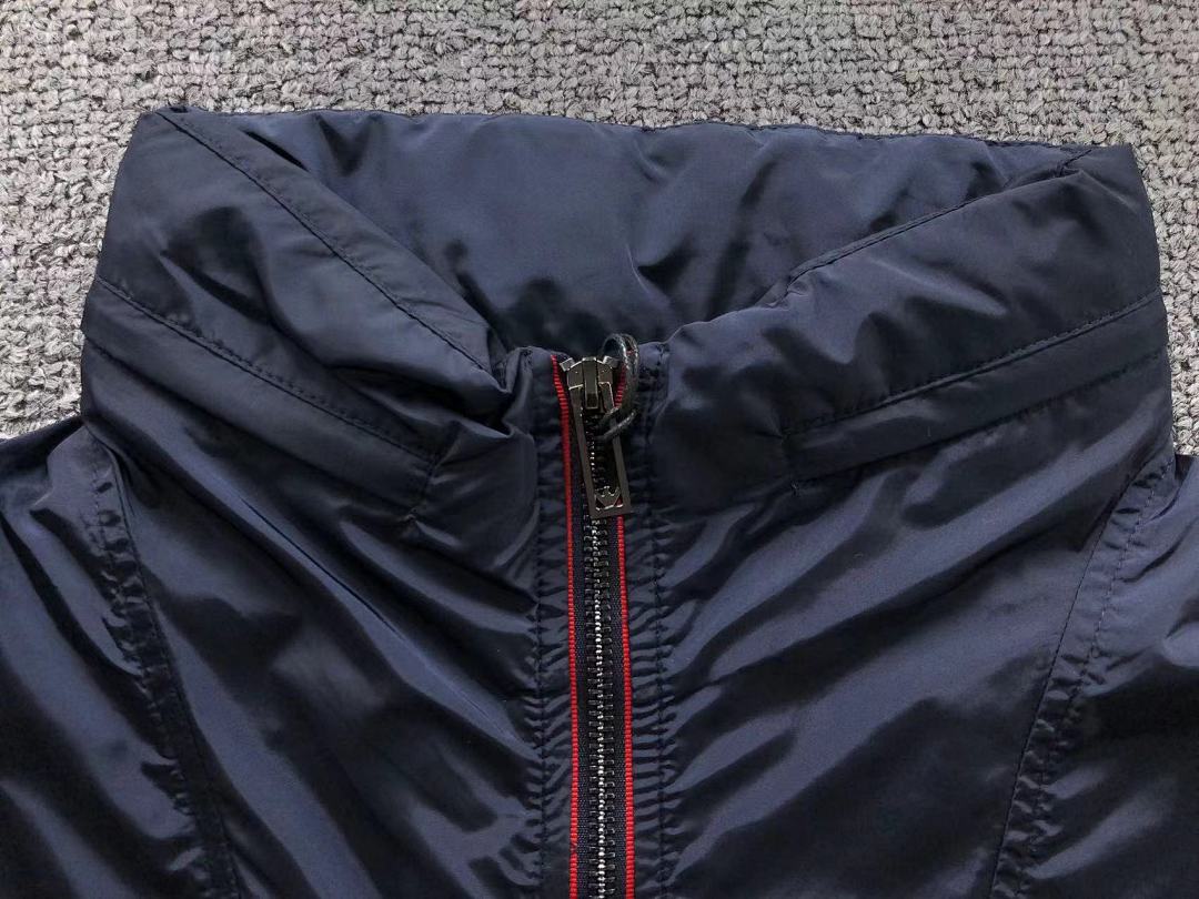 Unbranded 389 E⭐P⭐R⭐⭐ A⭐M⭐N⭐ JACKET 213131604 (Im 170Cm 55Kg I Wear Size 54 In The Phot) - Image 11