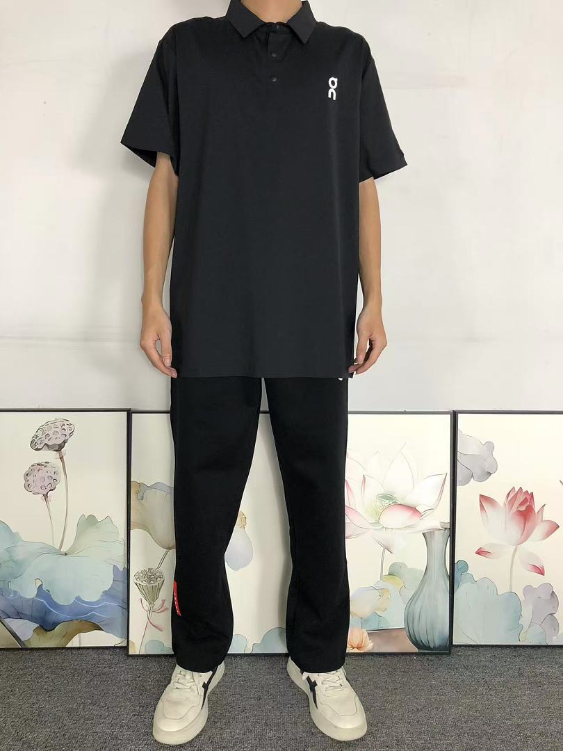 Unbranded 175 ON POLO 4209032001 (Im 170Cm 60Kg I Wear Size 2XL In The Phot) - Image 3