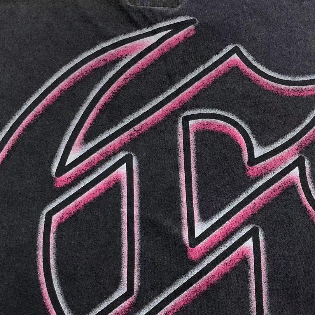 Godspeed 108 GO⭐S⭐E⭐D T-SHIRT 3112063317 (Im 170Cm 60Kg I Wear Size S In The Phot) - Image 14