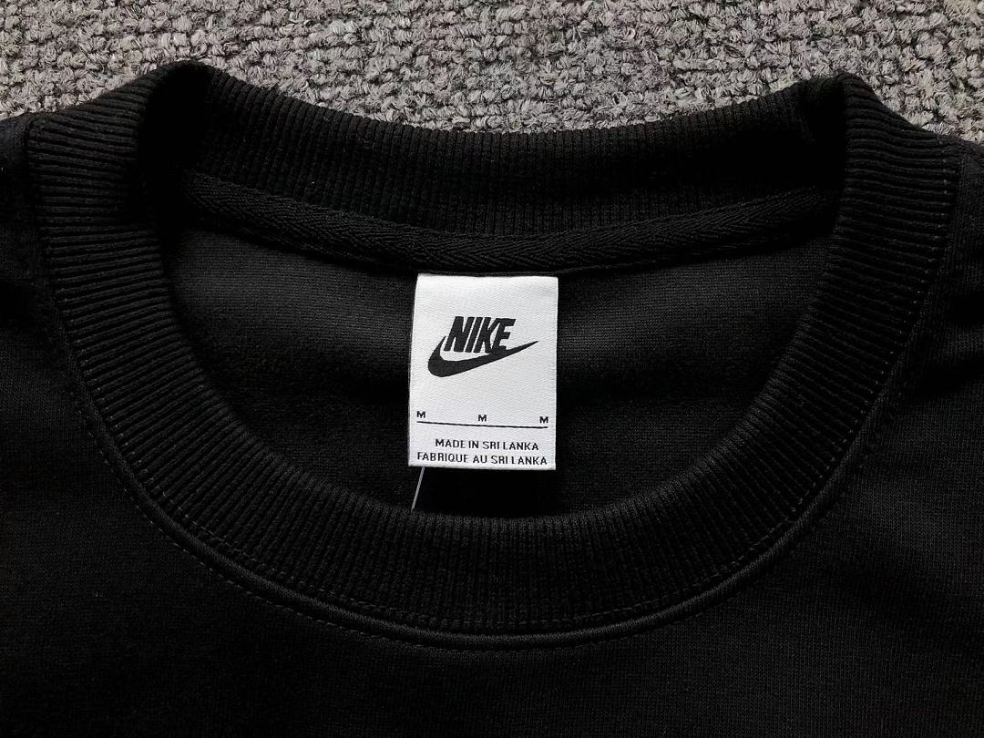 Nike 98 N⭐K⭐ HOODIE 52082504123 (Im 170Cm 60Kg I Wear Size M In The Phot) - Image 17