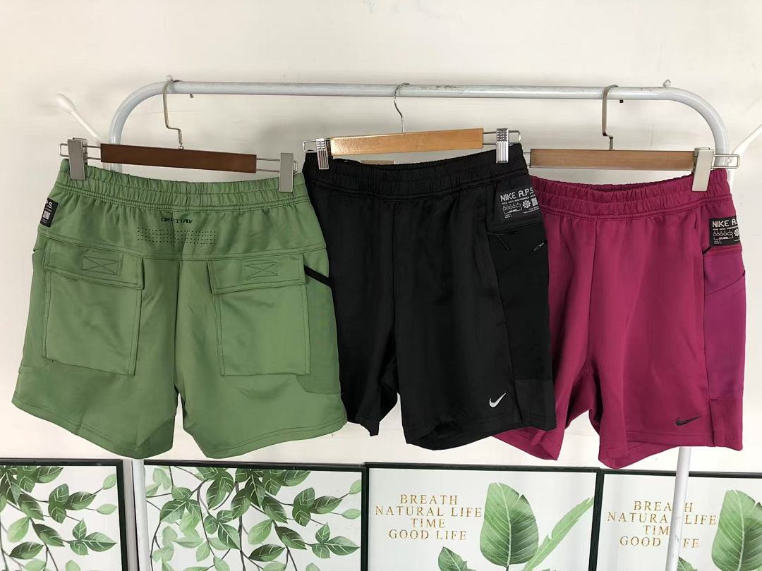 Nike 158 N⭐K⭐ SHORTS 502161519 (Im 170Cm 57Kg I Wear Size L In The Phot) - Image 31
