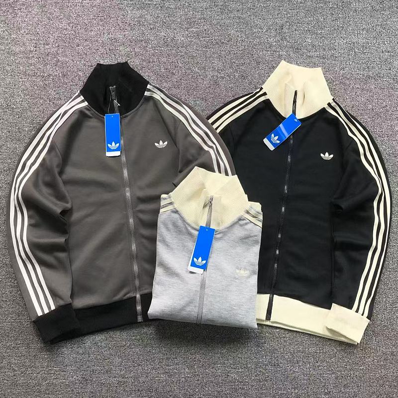 Adidas 165 A⭐I⭐AS HOODIE 4208100177 (Im 170Cm 60Kg I Wear Size M In The Phot)