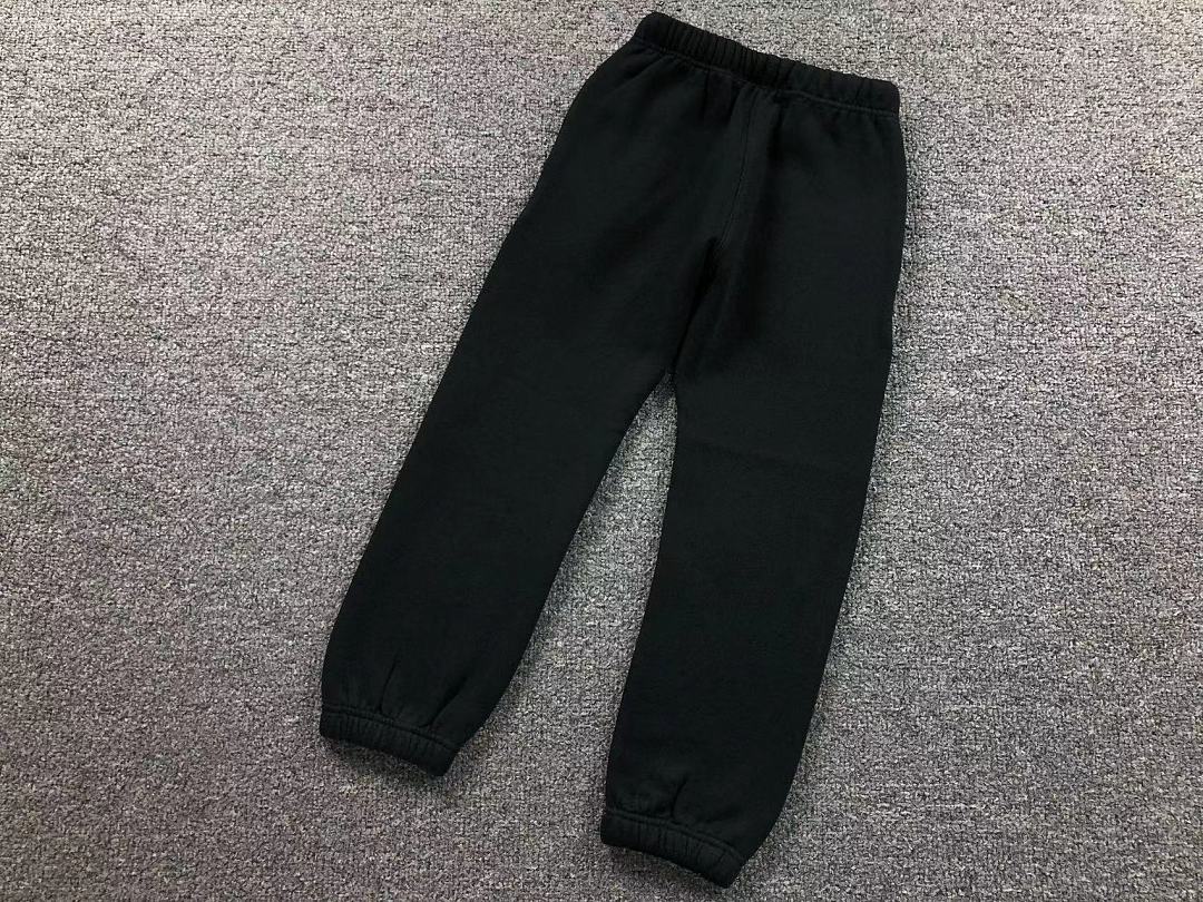 Fear of God TROUSERS 135 FOG HOODIE - Image 52