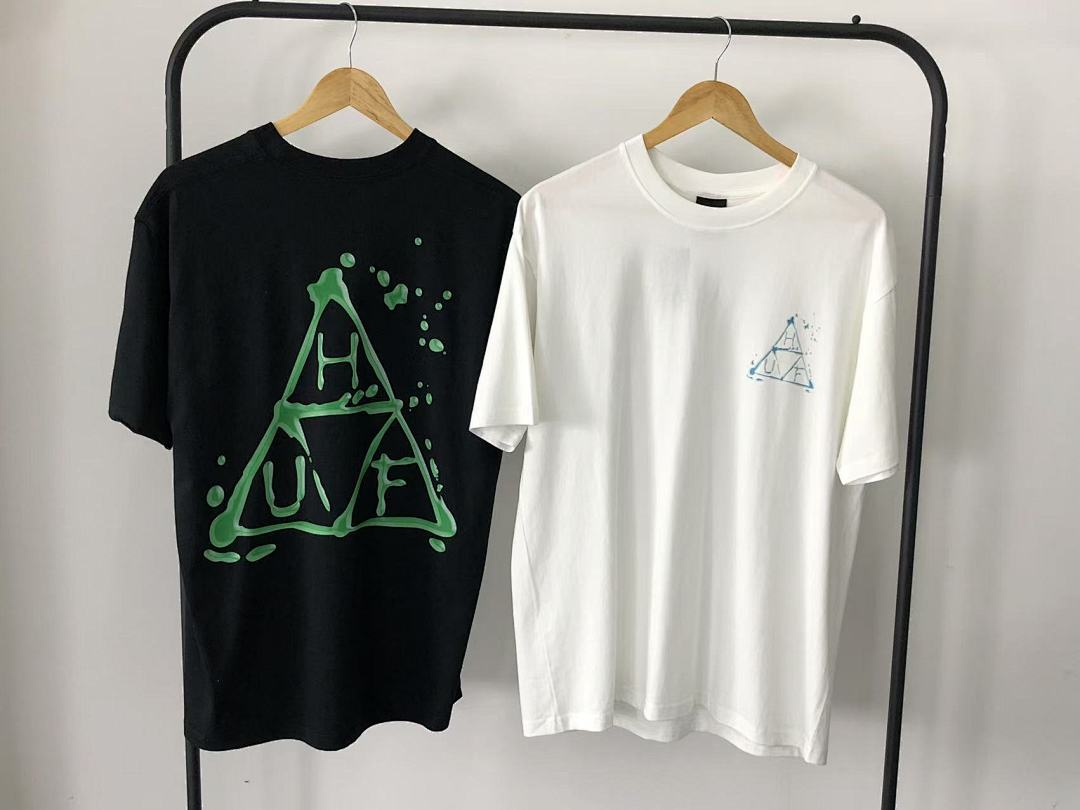 HUF 78 HUF T-SHIRT - Image 23