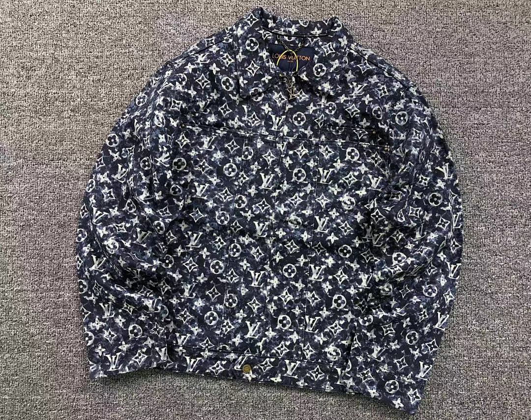 Louis Vuitton 268 L⭐ - Image 4