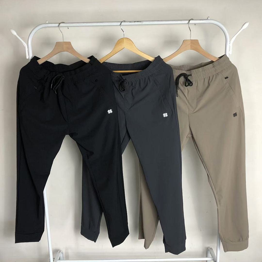 On Running 185 K⭐⭐ON SP⭐⭐T TROUSERS 213100801 (Im 170Cm 60Kg I Wear Size XL In The Phot) - Image 29