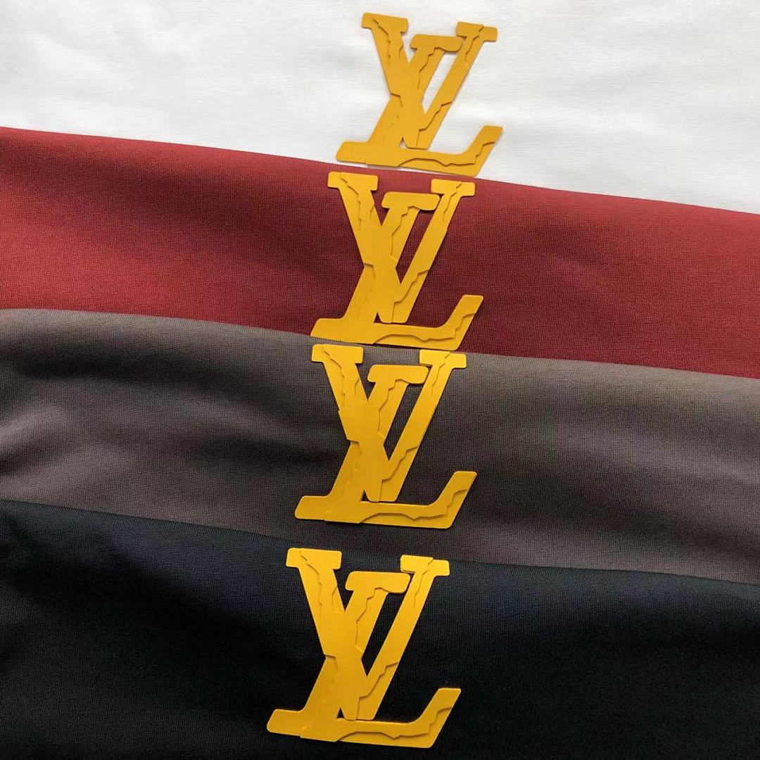 Louis Vuitton 125 L⭐ T-SHIRT 41112138821 (Im 170Cm 57Kg I Wear Size M In The Phot) - Image 24