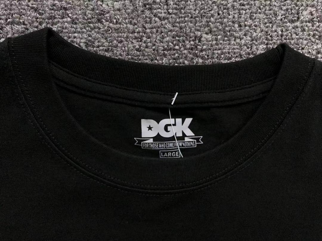 DGK 95 DGK T-SHIRT - Image 26