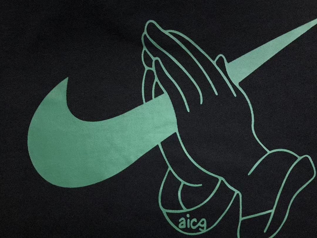 Nike 75 N⭐K⭐ T-SHIRT - Image 9