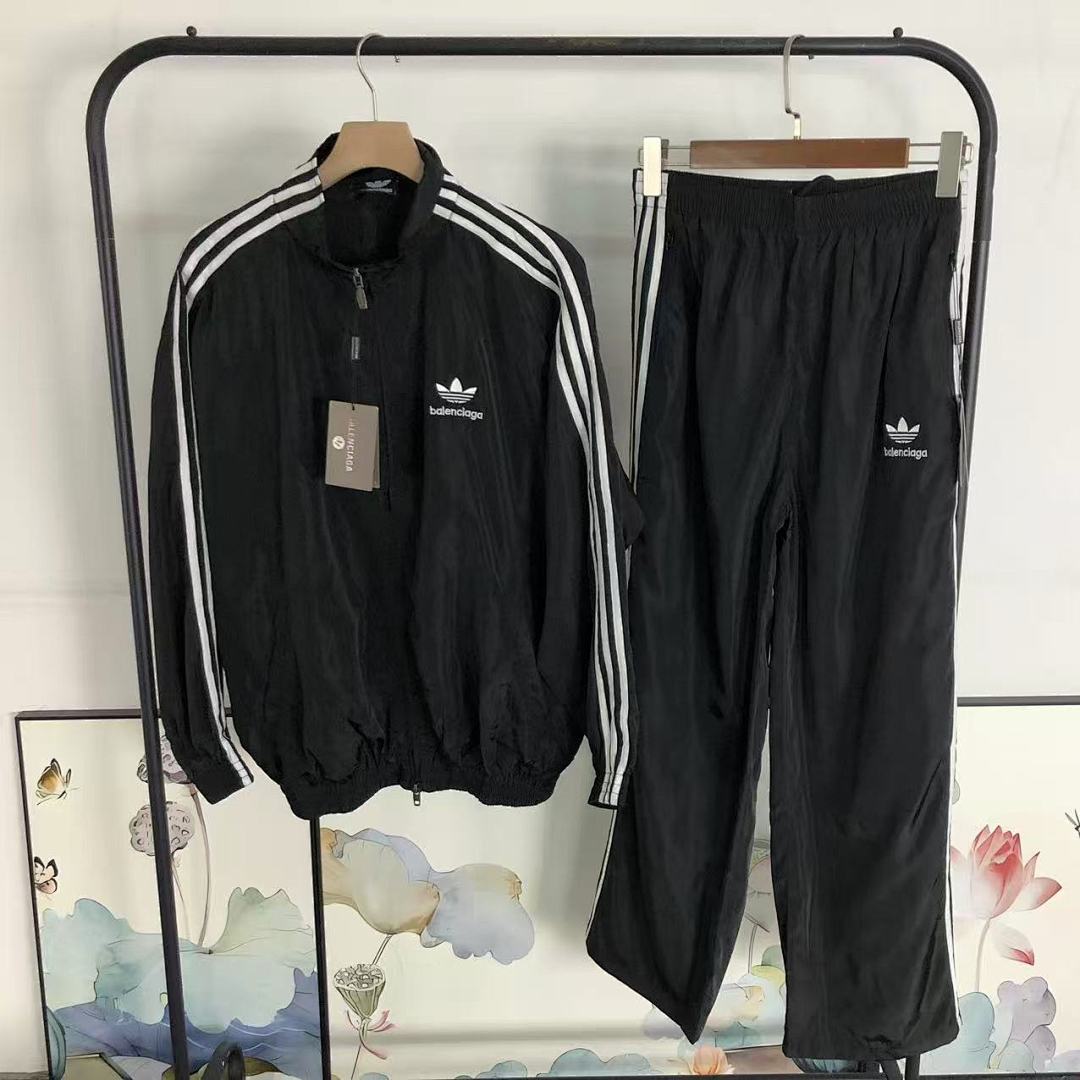 Adidas TROUSERS A⭐I⭐AS JACKET - Image 42