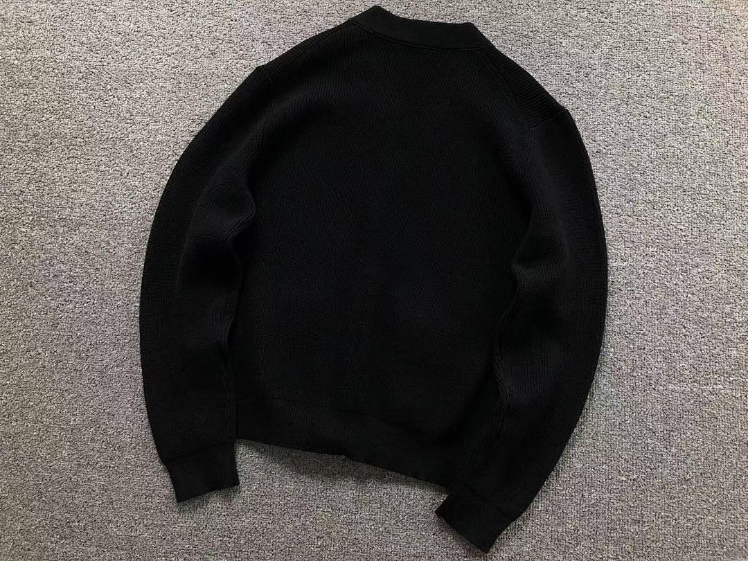 Louis Vuitton 419 L⭐ SWEATER 3107170121 (Im 170Cm 60Kg I Wear Size L In The Phot) - Image 11