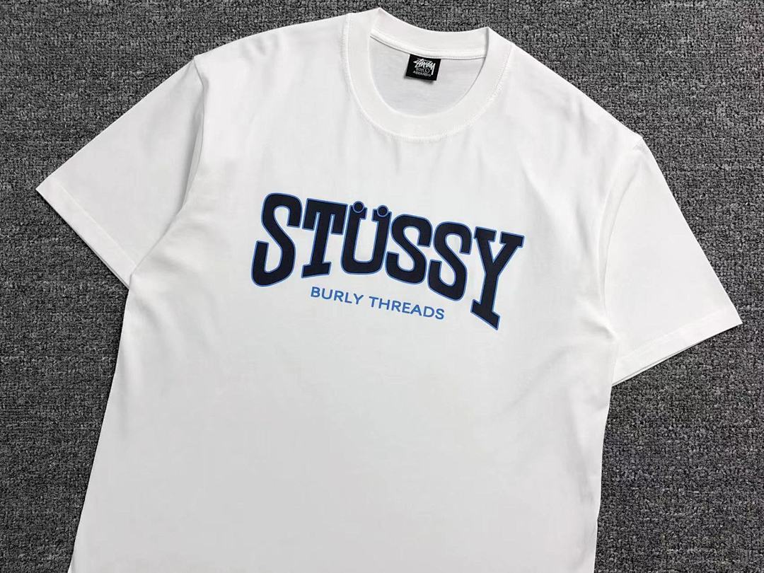 Stussy 85 STUSSY T-SHIRT - Image 15