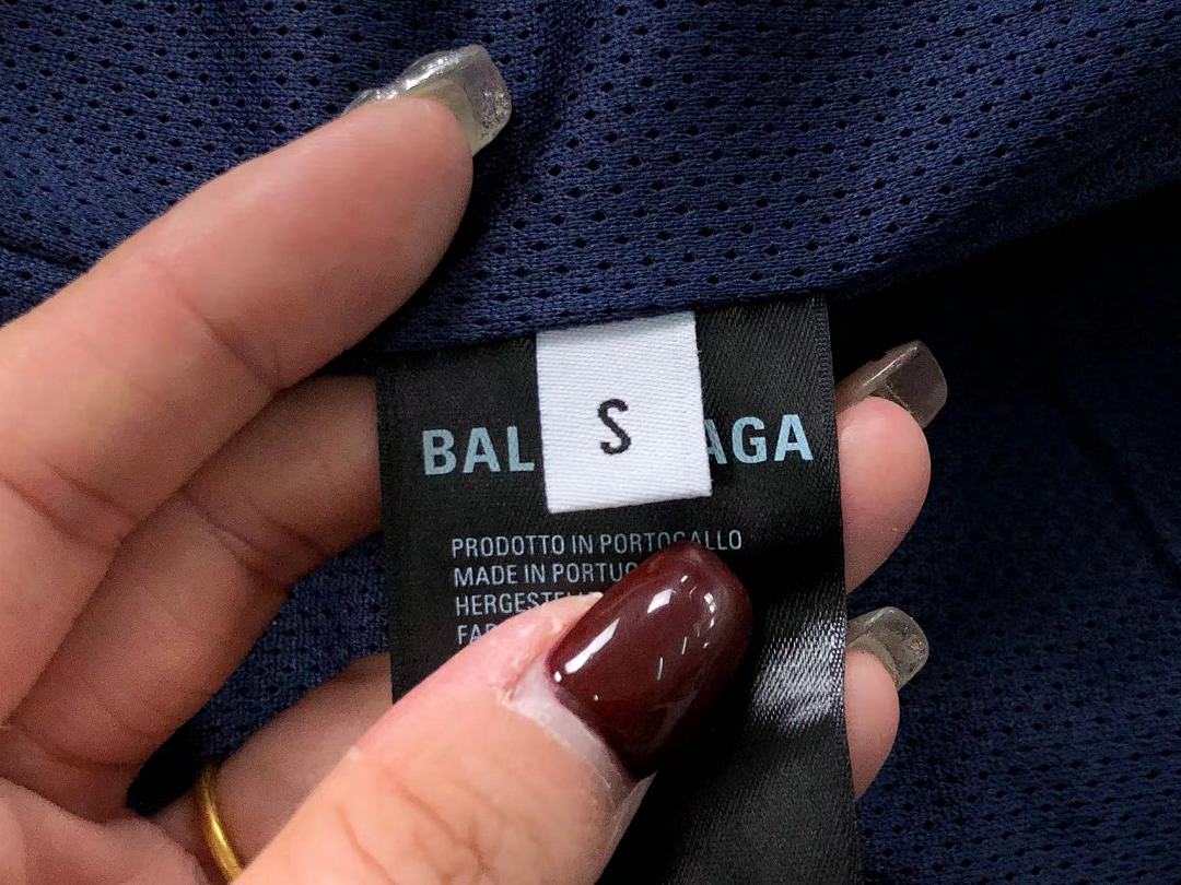 Balenciaga TROUSERS 195 B⭐L⭐⭐⭐IA⭐A JACKET - Image 26
