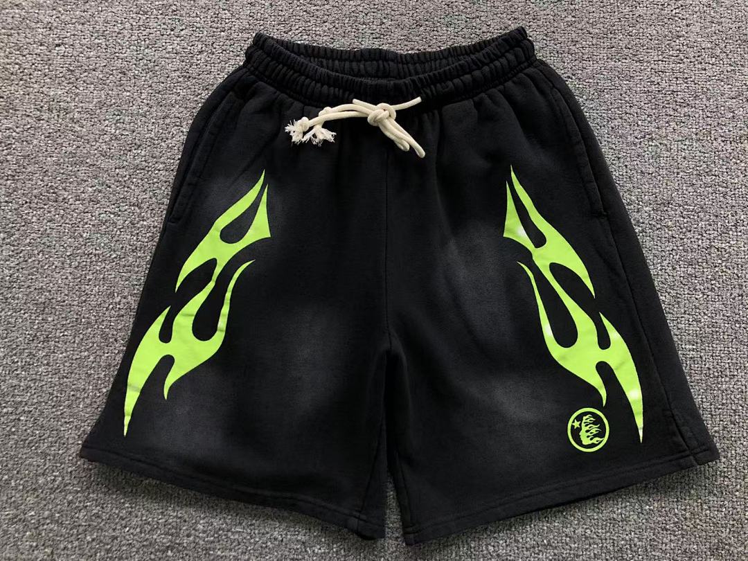Hellstar 125 HELLSTAR SHORTS 3107014517 (Im 170Cm 60Kg I Wear Size M In The Phot) - Image 7