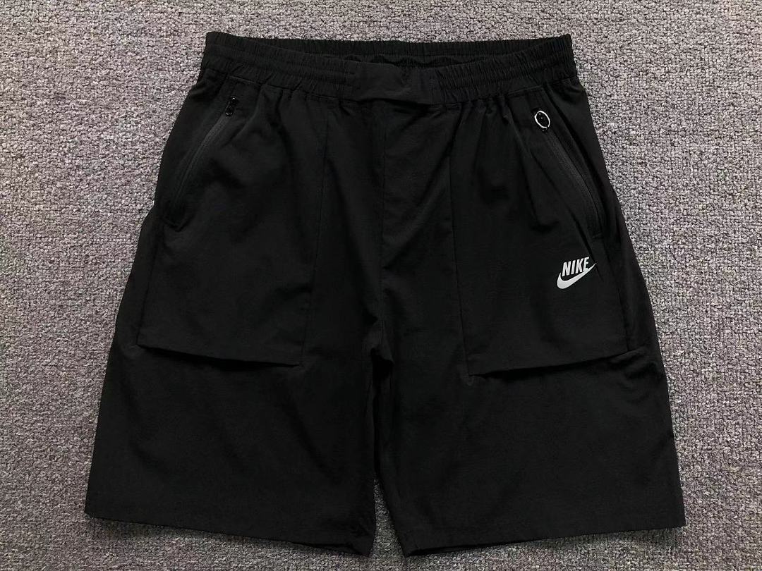 Nike 135 N⭐K⭐ SHORTS 2204250304 (Im 170Cm 60Kg I Wear Size 2XL In The Phot) - Image 8