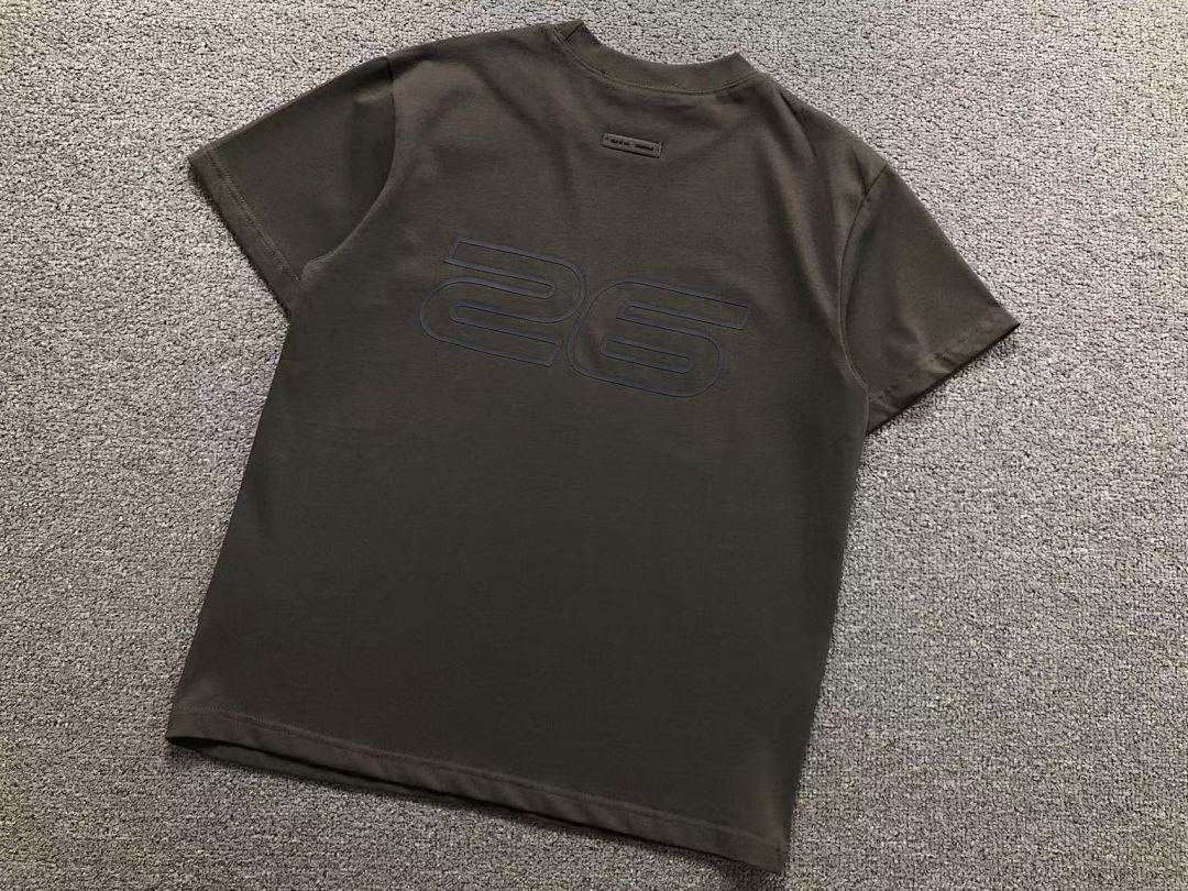 Fear of God SHORT95 FOG T-SHIRT SHORTS 3203282921 (Im 170Cm 60Kg I Wear Size S In The Phot) - Image 22