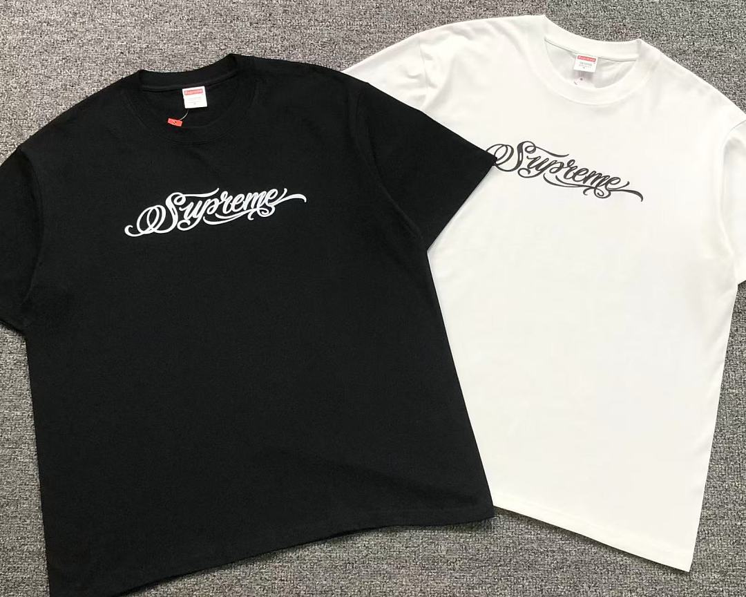 Supreme 78 S⭐⭐R⭐⭐E T-SHIRT 5252527123 (Im 170Cm 60Kg I Wear Size M In The Phot) - Image 6