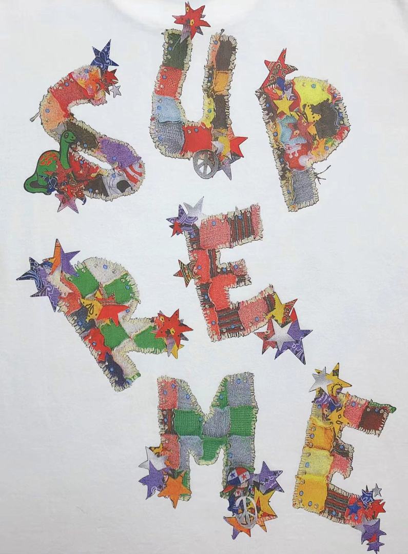 Supreme 95 S⭐⭐R⭐⭐E T-SHIRT - Image 13