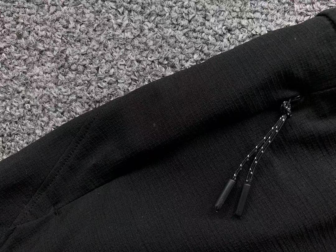 Unbranded 158 MAMMUT TROUSERS 219134001 (Im 170Cm 60Kg I Wear Size M In The Phot) - Image 21