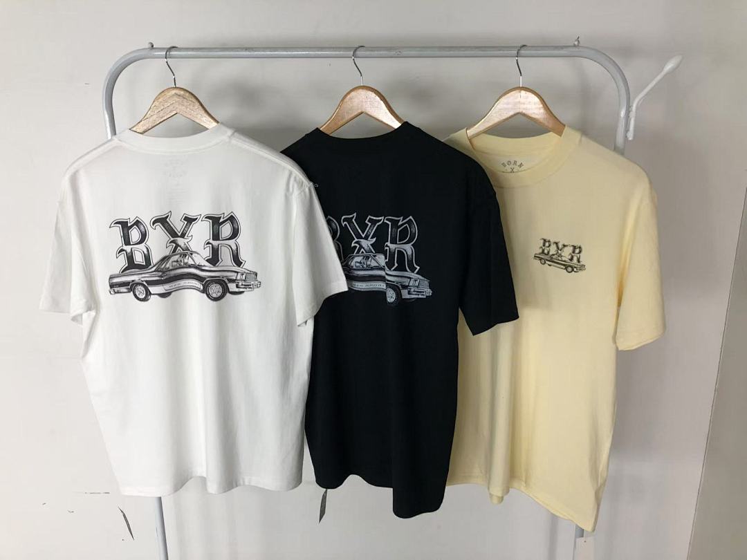 Born X Raised 78 B⭐⭐N X RA⭐⭐E⭐ T-SHIRT 1106135702 (Im 170Cm 60Kg I Wear Size L In The Phot) - Image 27