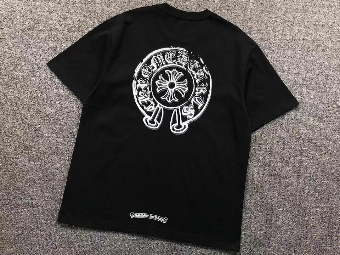Comme des Garcons 168 C⭐⭐OME HE⭐⭐TS T-SHIRT 2203181405 (Im 170Cm 60Kg I Wear Size L In The Phot) - Image 17