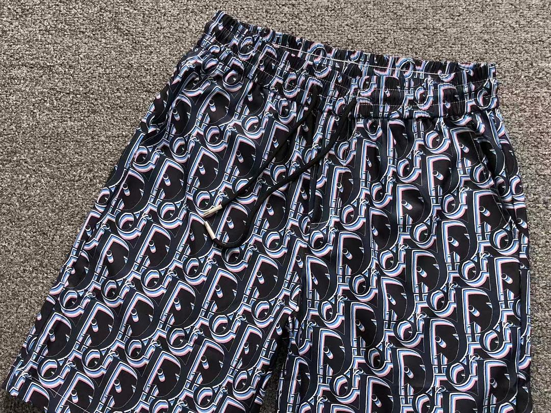 Dior 165 D⭐O⭐ SHIRT SHORTS 3206062720 (Im 170Cm 60Kg I Wear Size L In The Phot) - Image 21