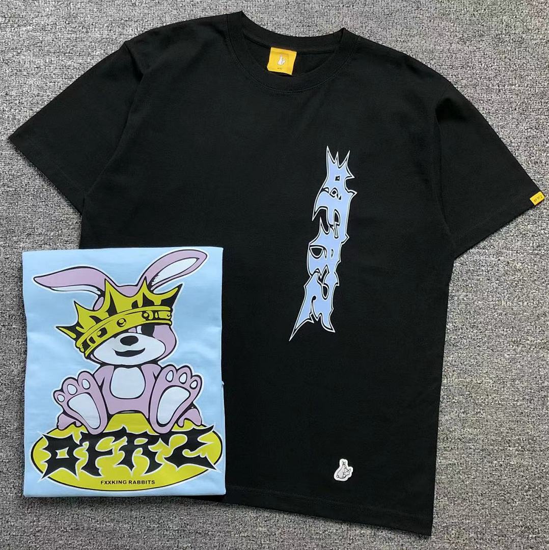 FR2 95 FR2 T-SHIRT