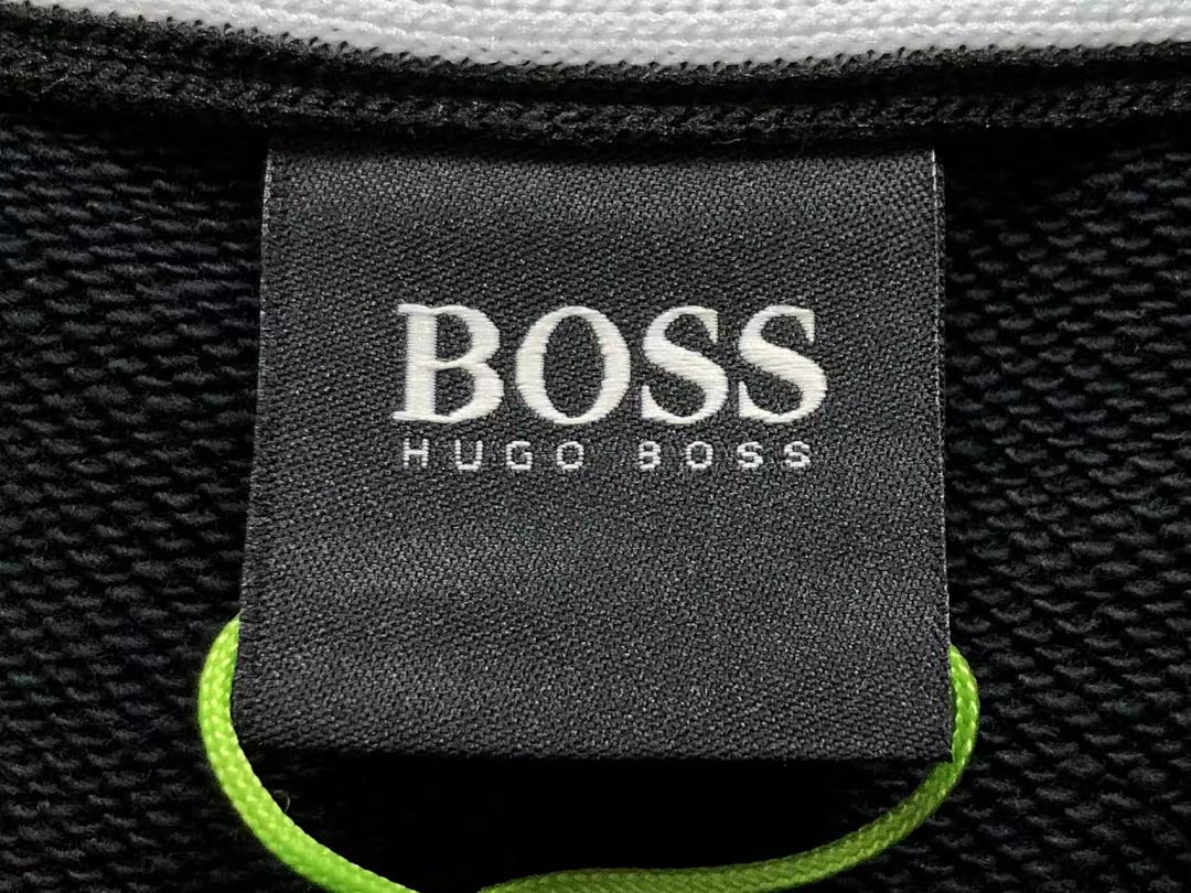 Hugo Boss 125 H⭐G⭐ B⭐⭐S HOODIE 1109031230 (Im 170Cm 60Kg I Wear Size M In The Phot) - Image 18