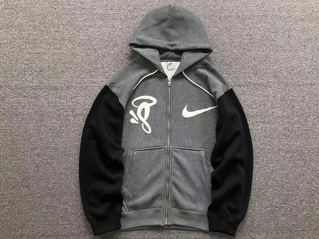 Nike TROUSERS 258 S⭐N⭐ N⭐K⭐ HOODIE - Image 6