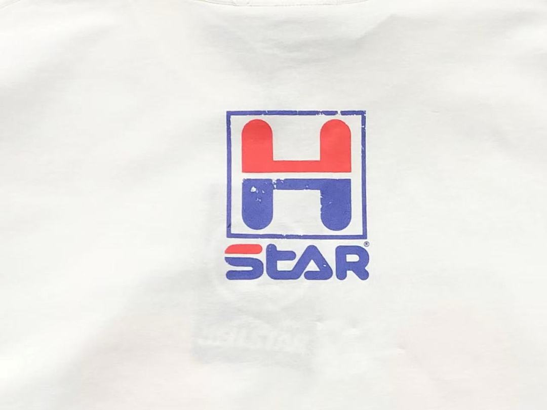 Hellstar 115 HELLSTAR T-SHIRT 3111011972 (Im 170Cm 60Kg I Wear Size M In The Phot) - Image 13