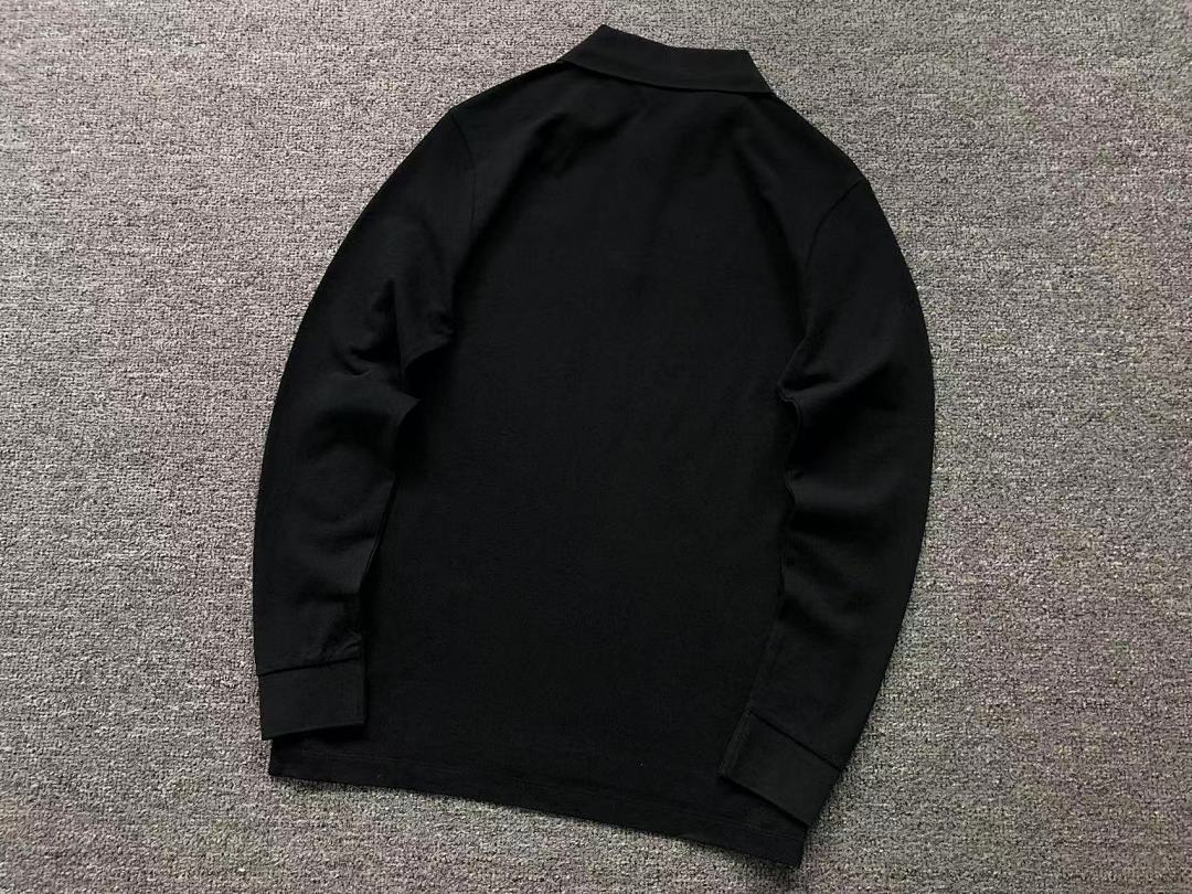 Burberry 135 B⭐R⭐E⭐RY LONG SLEEVED 5120902106 (Im 170Cm 60Kg I Wear Size M In The Phot) - Image 22