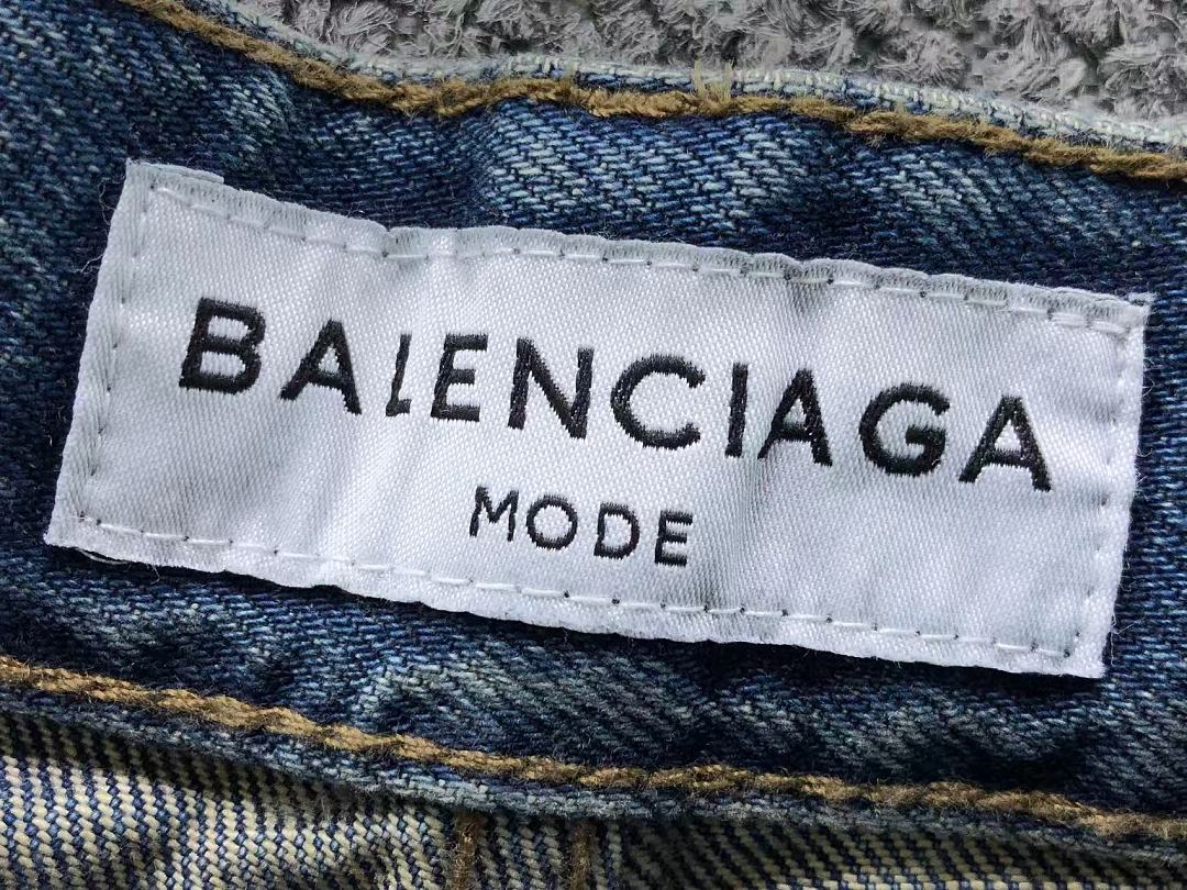 Balenciaga 225 B⭐L⭐⭐⭐IA⭐A - Image 21