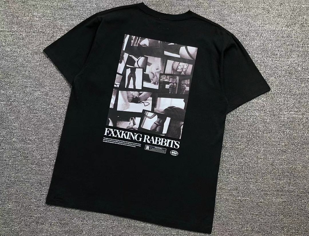 FR2 95 FR2 T-SHIRT - Image 10