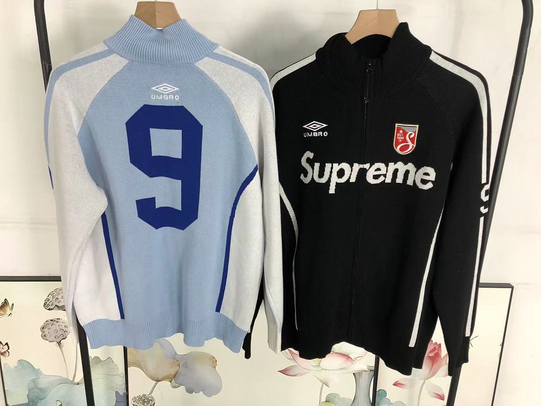 Supreme 228 S⭐⭐R⭐⭐E SWEATER 4208310377 (Im 170Cm 60Kg I Wear Size M In The Phot) - Image 26