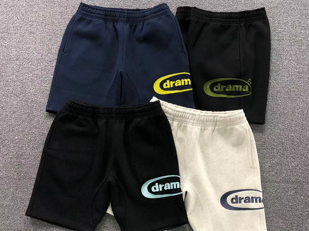 Unbranded 118 DR⭐MA⭐AL⭐ SHORTS 1107300156 (Im 170Cm 60Kg I Wear Size M In The Phot) - Image 7