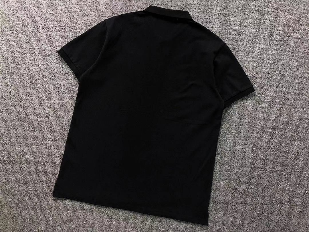 Lacoste 128 LACOSTE POLO 2204083204 (Im 170Cm 60Kg I Wear Size L In The Phot) - Image 13