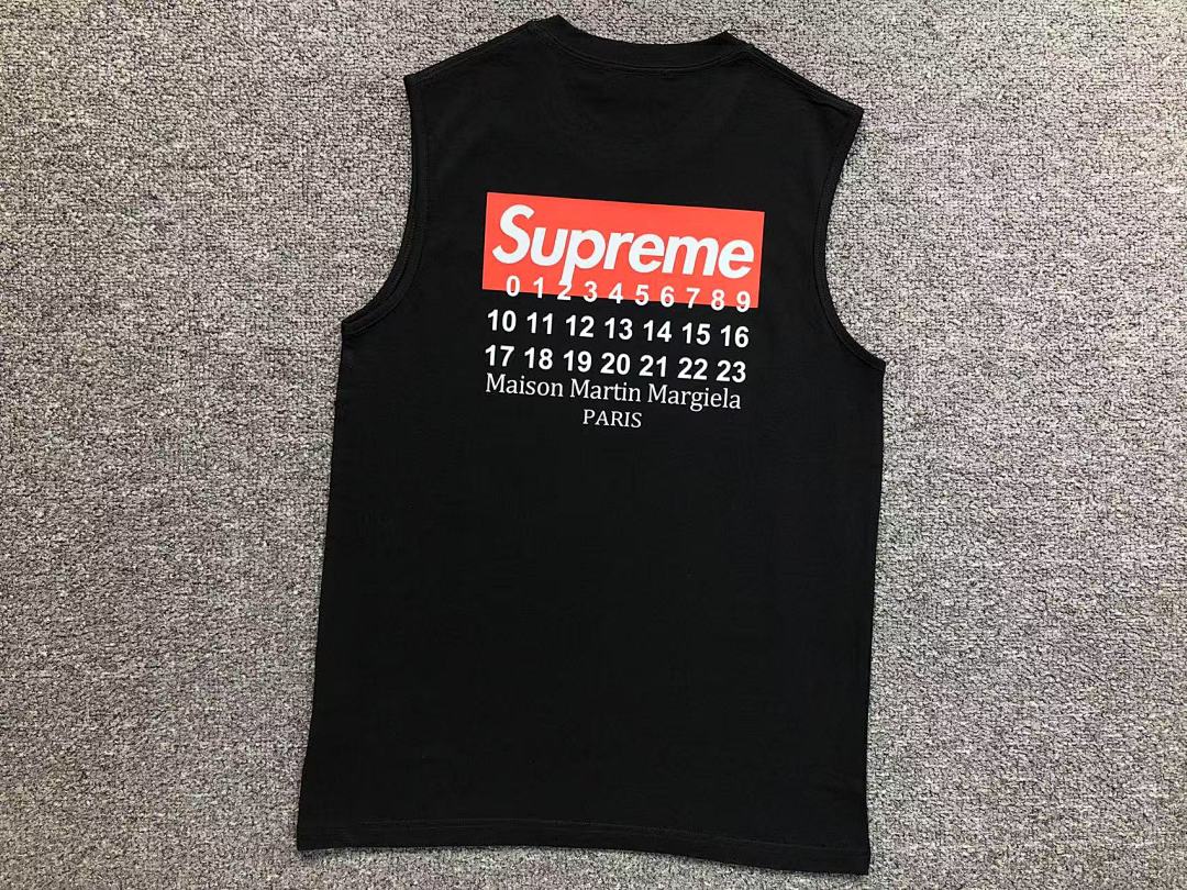 On Running 98 MAISON MARGIELA S⭐⭐R⭐⭐E VEST 505280970 (Im 170Cm 60Kg I Wear Size M In The Phot) - Image 5