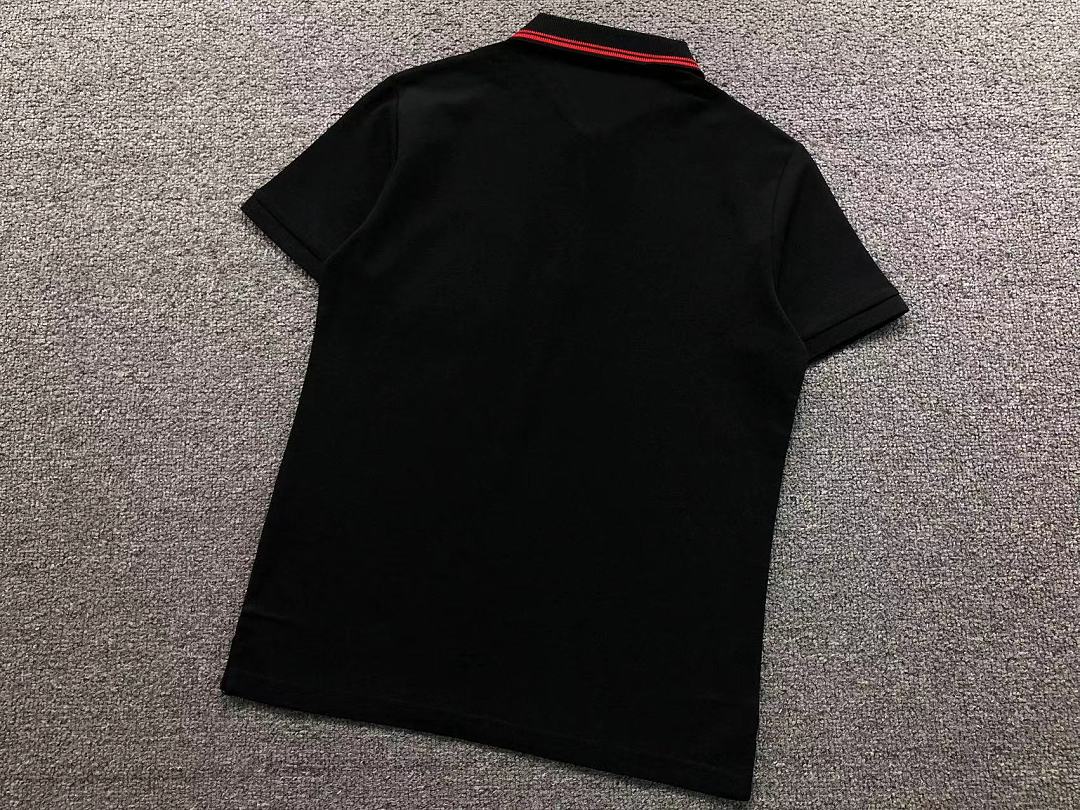 Valentino 129 VALENTINO POLO 1271811152 (Im 170Cm 60Kg I Wear Size M In The Phot) - Image 15