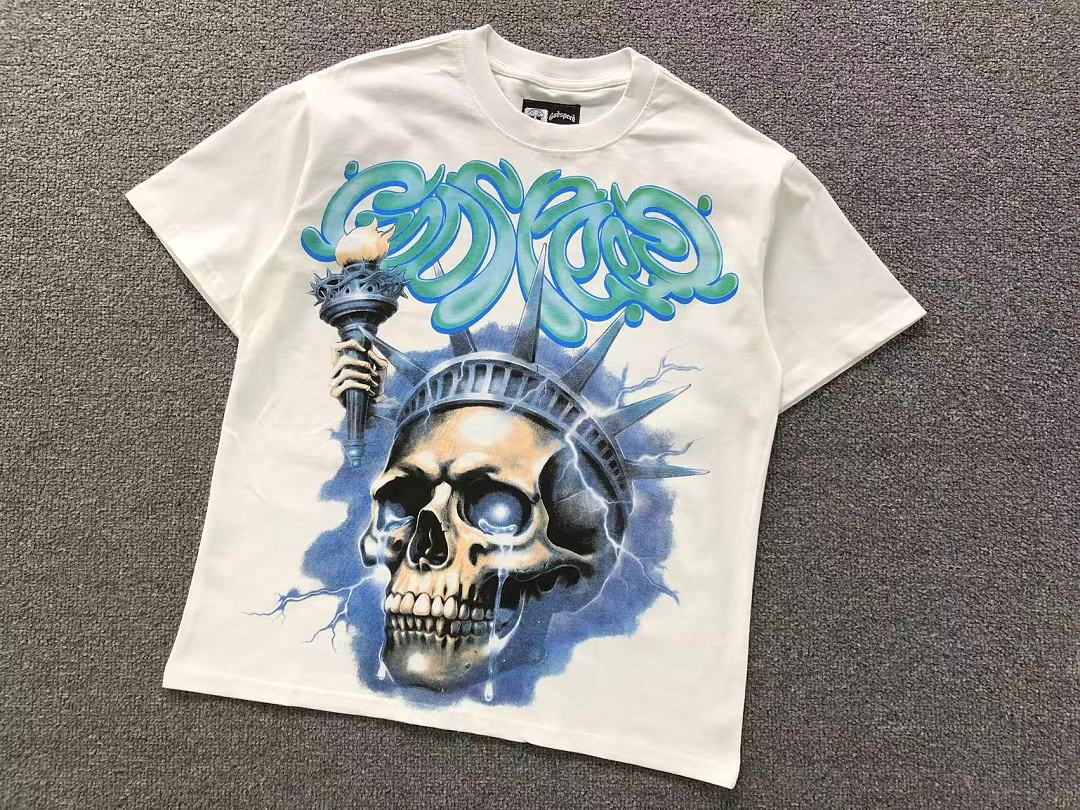 Godspeed 98 GO⭐S⭐E⭐D T-SHIRT 3205274117 (Im 170Cm 60Kg I Wear Size S In The Phot) - Image 6